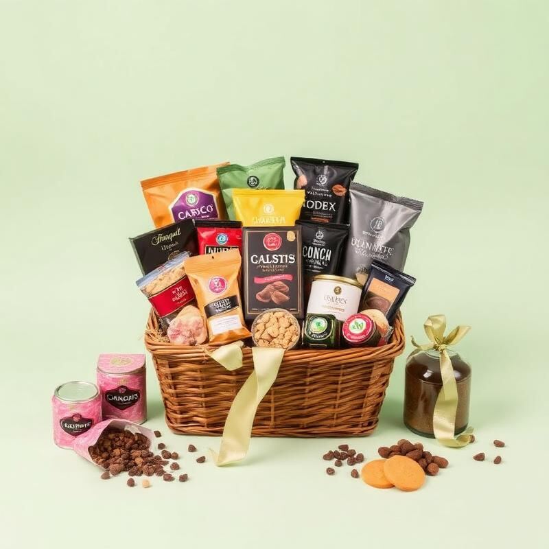 Gift hampers