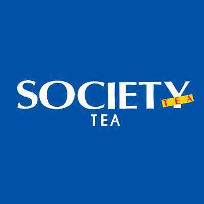 Society Tea