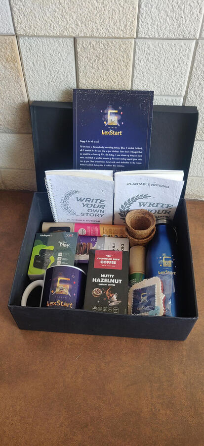 Welspun — Insulated bottles