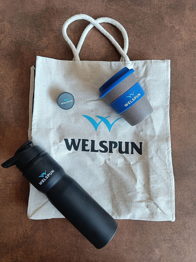 BGEP — Recognition awards